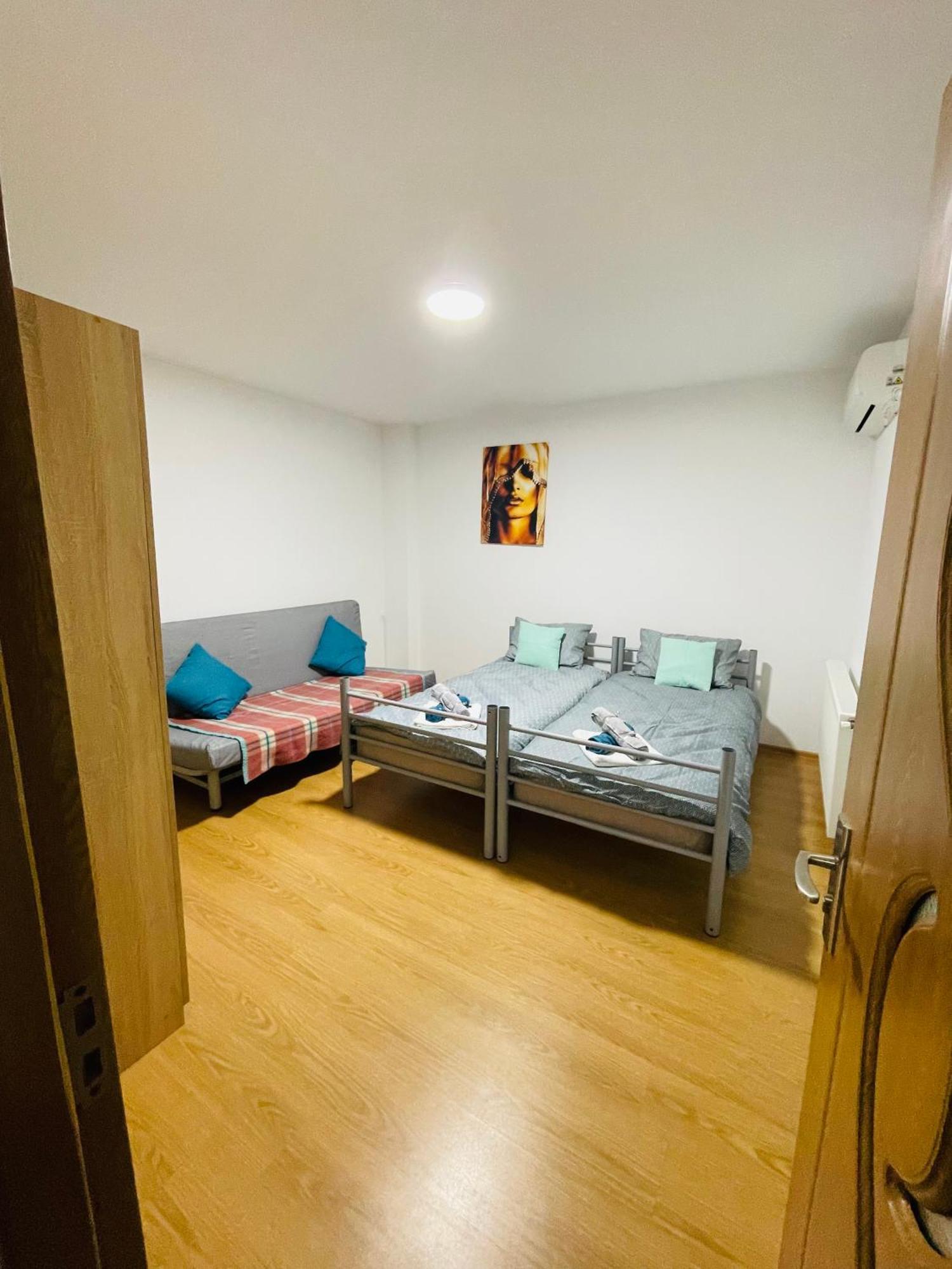 House Center Casa vacanze