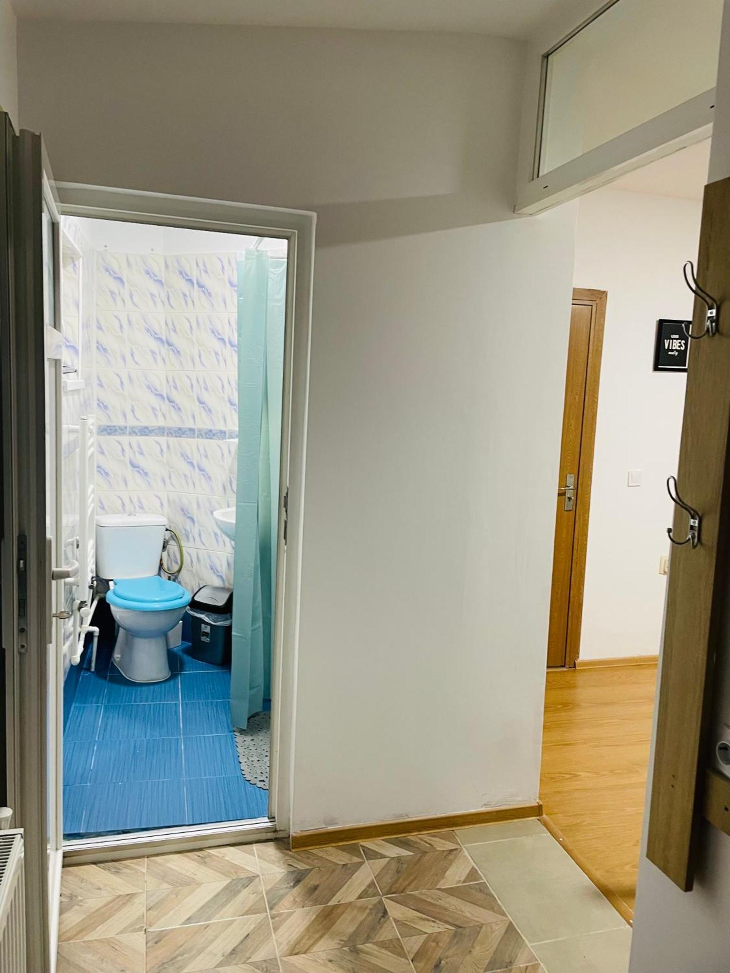 Casa vacanze House Center